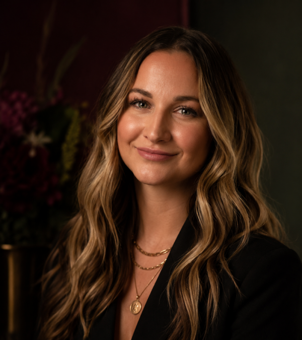 Becca — Becks Creative